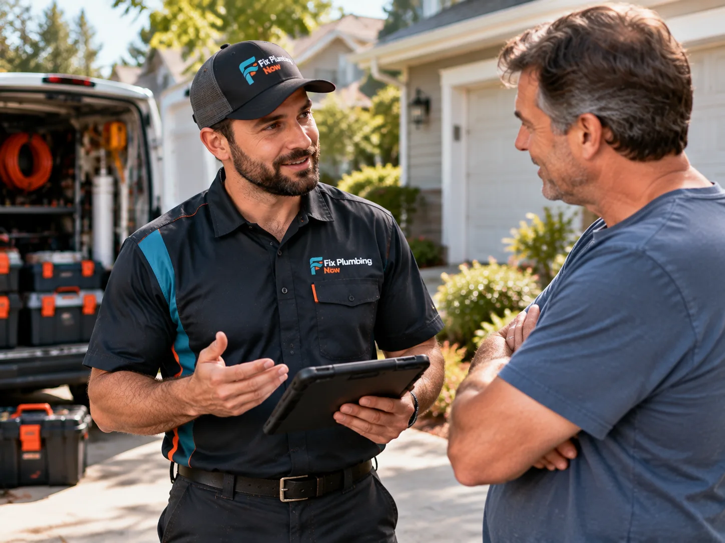 Clogged Drain Service Fairchild Air Force Base, WA FAQs